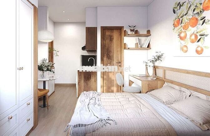 CHO THUÊ PHÒNG FULL NT MỚI 100% Ở ĐẦU LÊ ĐỨC THỌ ,GV