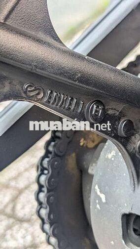 Axelo giấy tờ đủ máy ngon giá bằng TQ