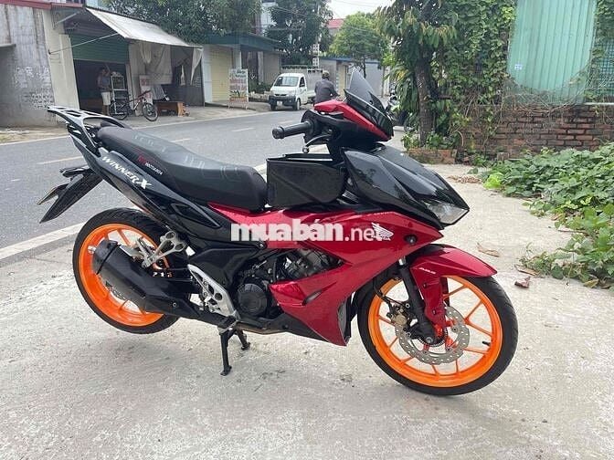 thưa winner v2 abs máy zin chất xe đẹp chính chủ.