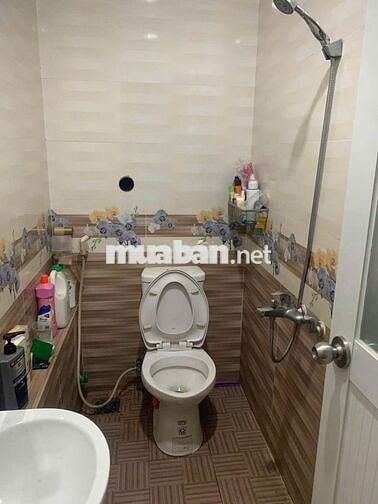 Mặt tiền cư xá Lữ Gia, Q11, DT: 4x16m, 4 lầu, ST, giá 14,5 tỷ TL