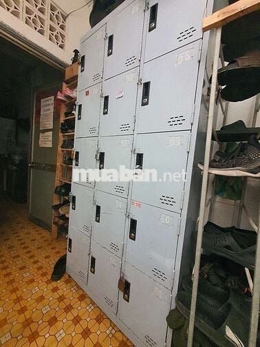 Ký túc xá giá rẻ cho sinh viên - shipper