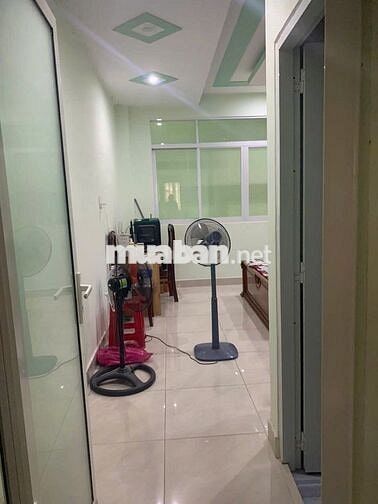 Mặt tiền cư xá Lữ Gia, Q11, DT: 4x16m, 4 lầu, ST, giá 14,5 tỷ TL