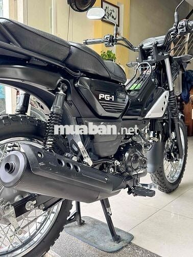 CẦN BÁN YAMAHA PG1 115/2024  TRÙM MỀN. BSTP- 1 CHỦ