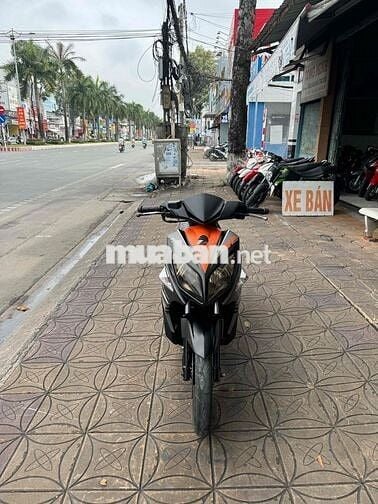 YAMAHA NOUVO 4 ,BS:65X3:CẦN THƠ