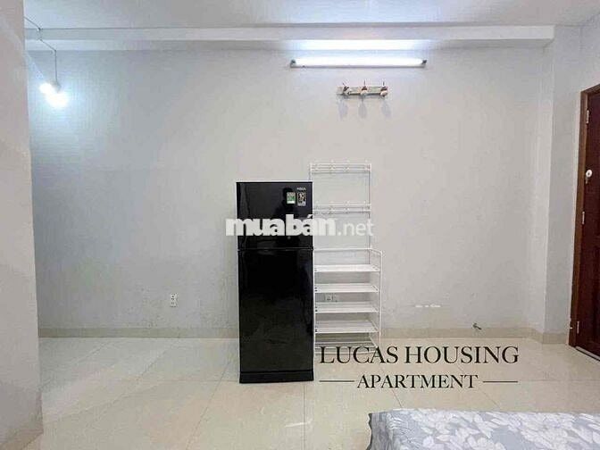 Phòng Tại Lê Thị Riêng Quận 1, Gần Ngã Sáu Phì Đổng, Chợ Bến Thành