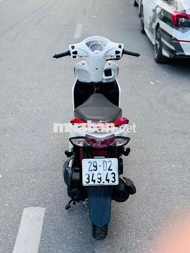 Vision 110fi trắng sport khoá smartkey 2020 zin