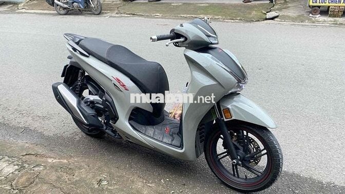SH350i 2022 máy thái đk 2023