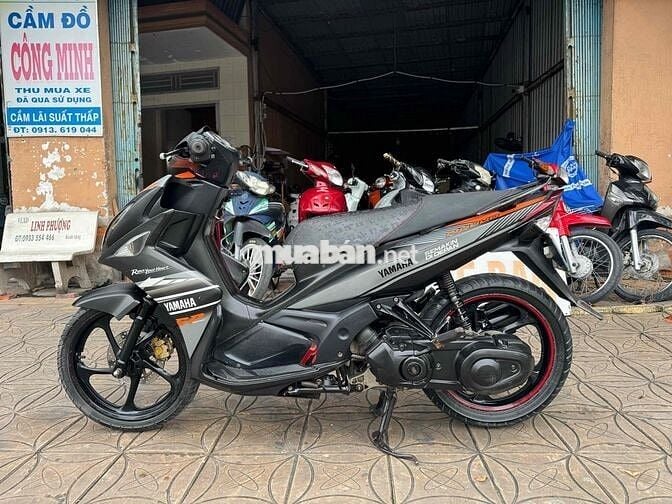 YAMAHA NOUVO 4 ,BS:65X3:CẦN THƠ