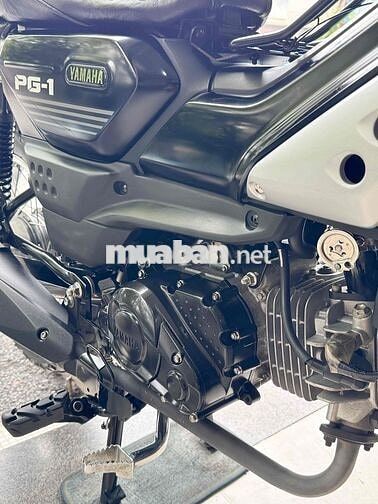 CẦN BÁN YAMAHA PG1 115/2024  TRÙM MỀN. BSTP- 1 CHỦ
