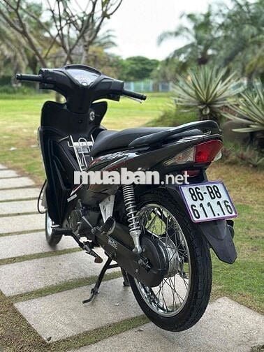 Honda Wave RSX Fi 2021 BSTP Máy Zin Êm Xe Đẹp