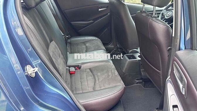 Mazda 2 2019 Premium Sedan - nhập khẩu thái lan