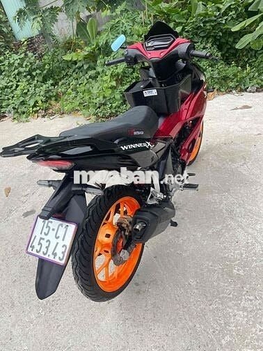 thưa winner v2 abs máy zin chất xe đẹp chính chủ.