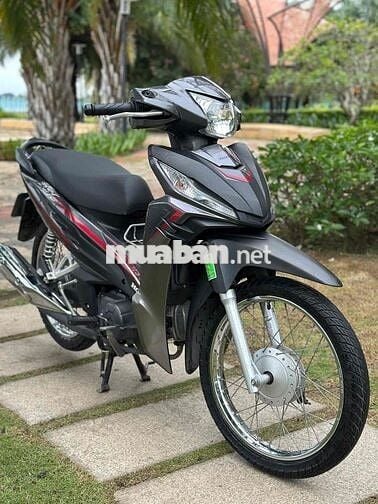 Honda Wave RSX Fi 2021 BSTP Máy Zin Êm Xe Đẹp