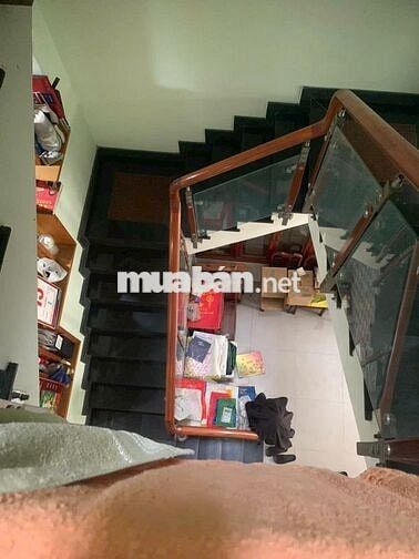 Mặt tiền cư xá Lữ Gia, Q11, DT: 4x16m, 4 lầu, ST, giá 14,5 tỷ TL