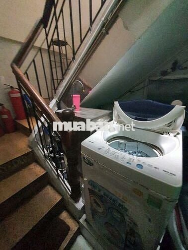 Ký túc xá giá rẻ cho sinh viên - shipper