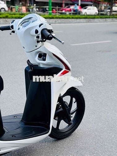 Vision 110fi trắng sport khoá smartkey 2020 zin