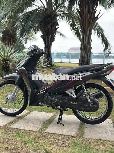 Honda Wave RSX Fi 2021 BSTP Máy Zin Êm Xe Đẹp