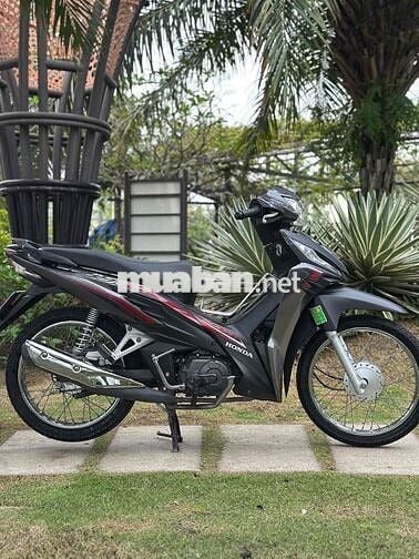 Honda Wave RSX Fi 2021 BSTP Máy Zin Êm Xe Đẹp