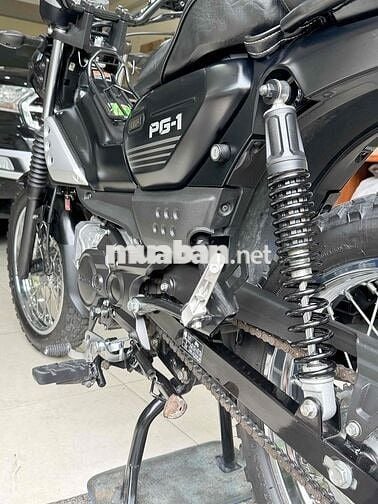 CẦN BÁN YAMAHA PG1 115/2024  TRÙM MỀN. BSTP- 1 CHỦ