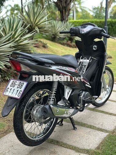 Honda Wave RSX Fi 2021 BSTP Máy Zin Êm Xe Đẹp