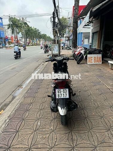 YAMAHA NOUVO 4 ,BS:65X3:CẦN THƠ