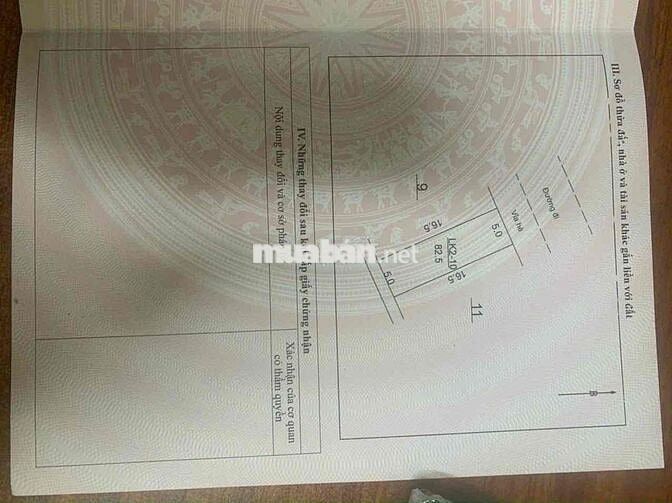 Bán Đất KDC Đông Ngàn- Hiệp Hoà , Bắc Giang