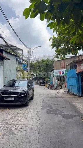 🔥 TIN HOT – BÁN NHÀ TRỌ ĐƯỜNG ĐÀO SƯ TÍCH – CÁCH LÊ VĂN LƯƠNG CHỈ 60M