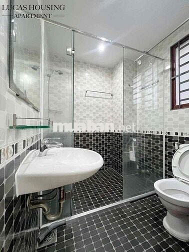 Phòng Tại Lê Thị Riêng Quận 1, Gần Ngã Sáu Phì Đổng, Chợ Bến Thành