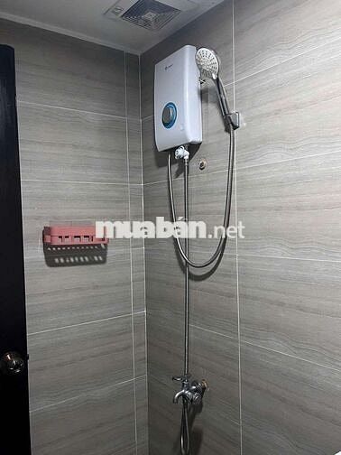 Tìm đồng đội căn chung cư tầng 18 có nội thất