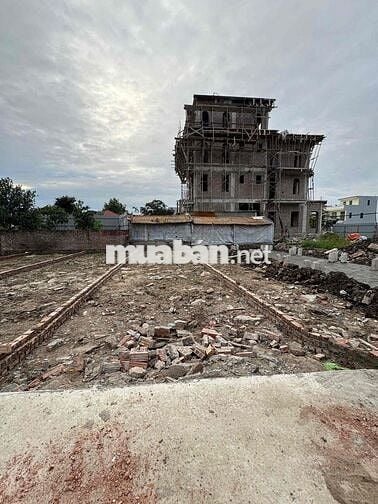 Đất 63m2 HXH Kiến Phong, Đồng Thái, An Dương 1,55 tỷ