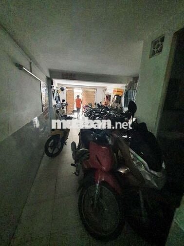 Ký túc xá giá rẻ cho sinh viên - shipper