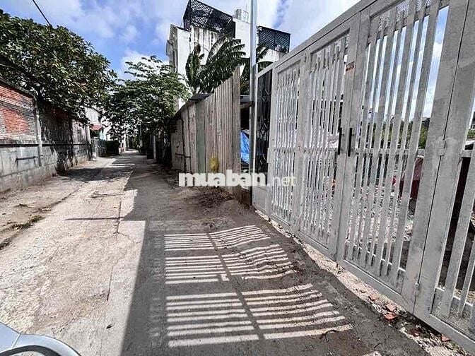 BÁN LÔ ĐẤT 4 X 18, HXH 6M- HUỲNH TẤN PHÁT- HÀNG XÓM QUẬN 7- GIÁ 3.9 TỶ