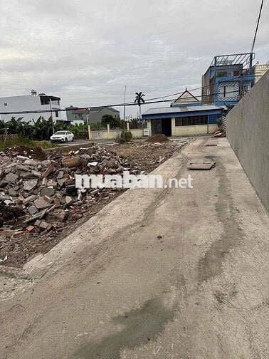 Đất 63m2 HXH Kiến Phong, Đồng Thái, An Dương 1,55 tỷ