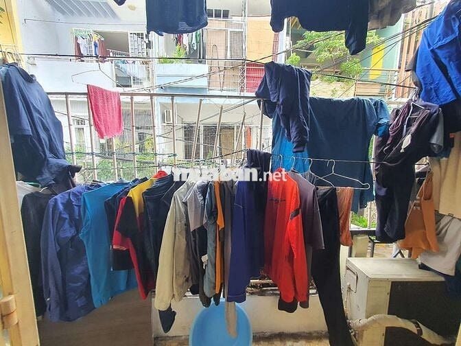 Ký túc xá giá rẻ cho sinh viên - shipper