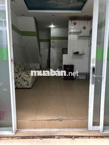 Nhà Lê Đại Hành Q11 - Chính chủ