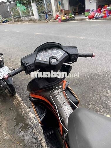 Ab Fi 2010 úp Thái Lan biển 95 máy zin êm fun chức