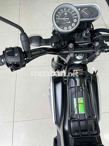 CẦN BÁN YAMAHA PG1 115/2024  TRÙM MỀN. BSTP- 1 CHỦ