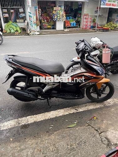 Ab Fi 2010 úp Thái Lan biển 95 máy zin êm fun chức