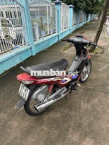 wave giấy tờ đầy đủ máy bao ngon