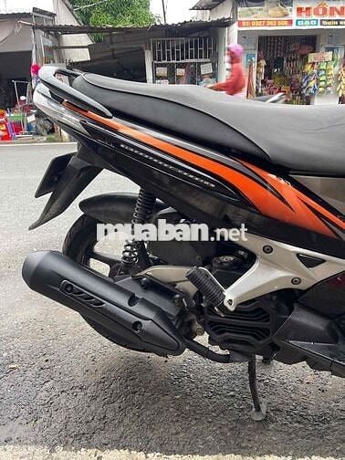 Ab Fi 2010 úp Thái Lan biển 95 máy zin êm fun chức