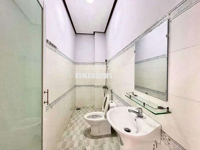 CHO THUÊ CĂN HỘ GẦN PHẠM VĂN ĐỒNG FULL NỘI THẤT ĐA TIỆN ÍCH