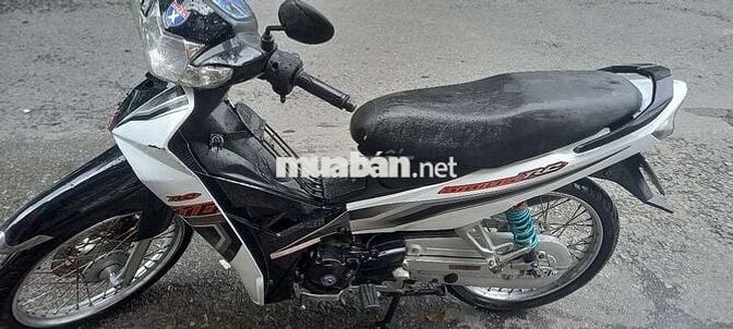 SIRIUS KIỂNG MÁY ZIN BIỂN59 CỰC TỐT ÊM MẠNH ĐẸPBỀN