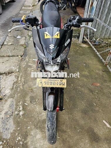 Raider fi 2020 xe zin 9c sang tên đc