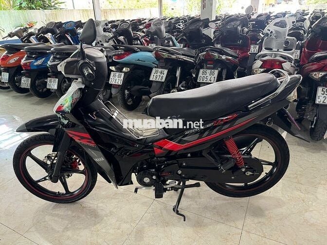 Sirius 50cc 2022