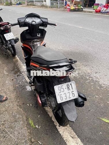 Ab Fi 2010 úp Thái Lan biển 95 máy zin êm fun chức