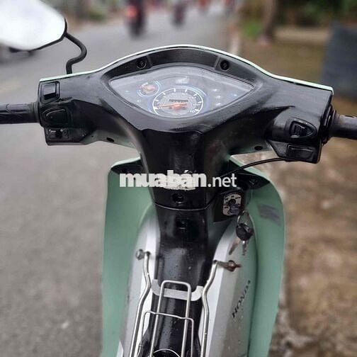 Wave anpha 2018 biển 64 ngây chủ máy zin êm fun ch