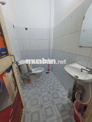 Ký túc xá giá rẻ cho sinh viên - shipper