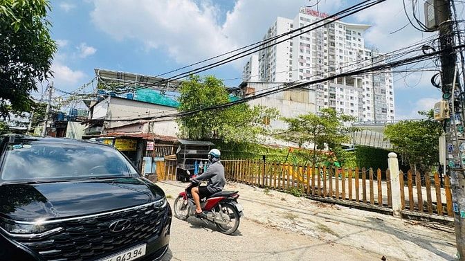 🔥 TIN HOT – BÁN NHÀ TRỌ ĐƯỜNG ĐÀO SƯ TÍCH – CÁCH LÊ VĂN LƯƠNG CHỈ 60M