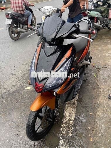 Ab Fi 2010 úp Thái Lan biển 95 máy zin êm fun chức