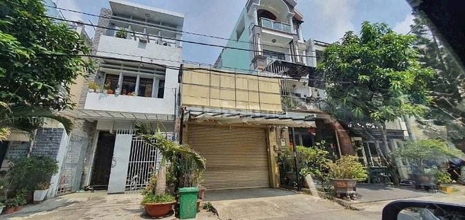 ✅Nhà Cấp 4 đường số 54, Tân Tạo, Bình Tân 